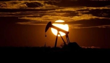 Brent petrolün varil fiyatı 90,87 dolar