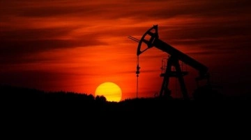 Brent petrolün varil fiyatı 91,99 dolara geriledi