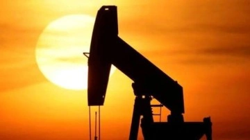 Brent petrolün varil fiyatı 97,59 dolar oldu