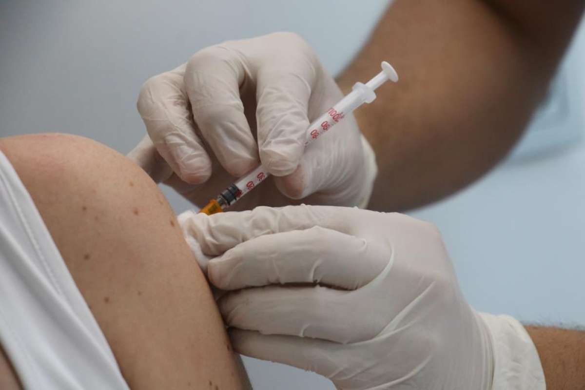 Brezilya'da aşı skandalı: 5 doz aşı olan şahıs 6'ncı dozu yaptırırken yakalandı