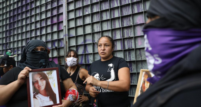 Brezilya'da günde 3 kadın öldürülüyor