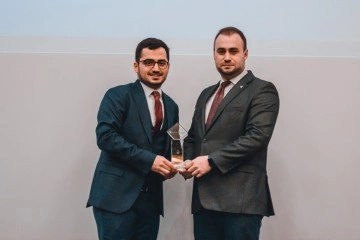 BTM, &lsquo;Yılın Kulu&ccedil;ka Merkezi&rsquo; se&ccedil;ildi