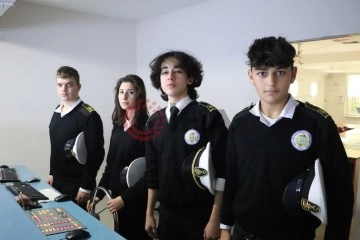 Bu lisenin mezunları 2 bin dolarla iş buluyor