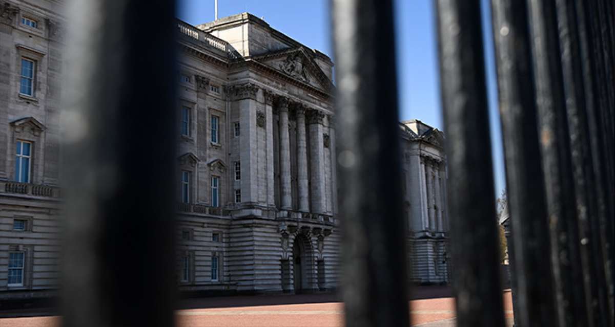 Buckingham Sarayı: 'Kraliyet ailesi ırk sorununu ele alacak'