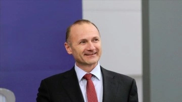 Bulgaristan Enerji Bakanı Hristov, Avrupa'ya gaz tedarikinde kilit rol oynadıklarını s&ouml;yledi