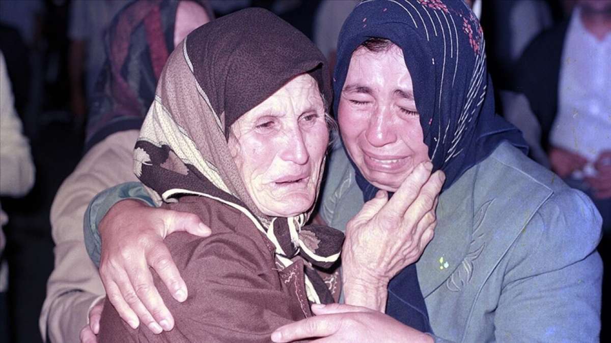 Bulgaristan'da asimilasyona maruz kalan Türk ve Müslümanlar 32 yıldır adalet bekliyor