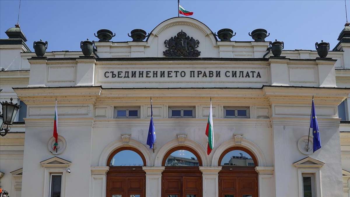 Bulgaristan'da hükümet kurma girişimleri başarısız oldu