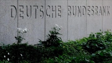 Bundesbank: Almanya’da ekonomi 'yeni salgın kısıtlamaları' ile son çeyrekte durgunlaşacak