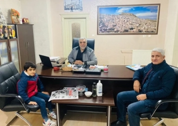 B&uuml;nyamın sevgisini, Karikat&uuml;re sonrada yazıya d&ouml;kt&uuml;