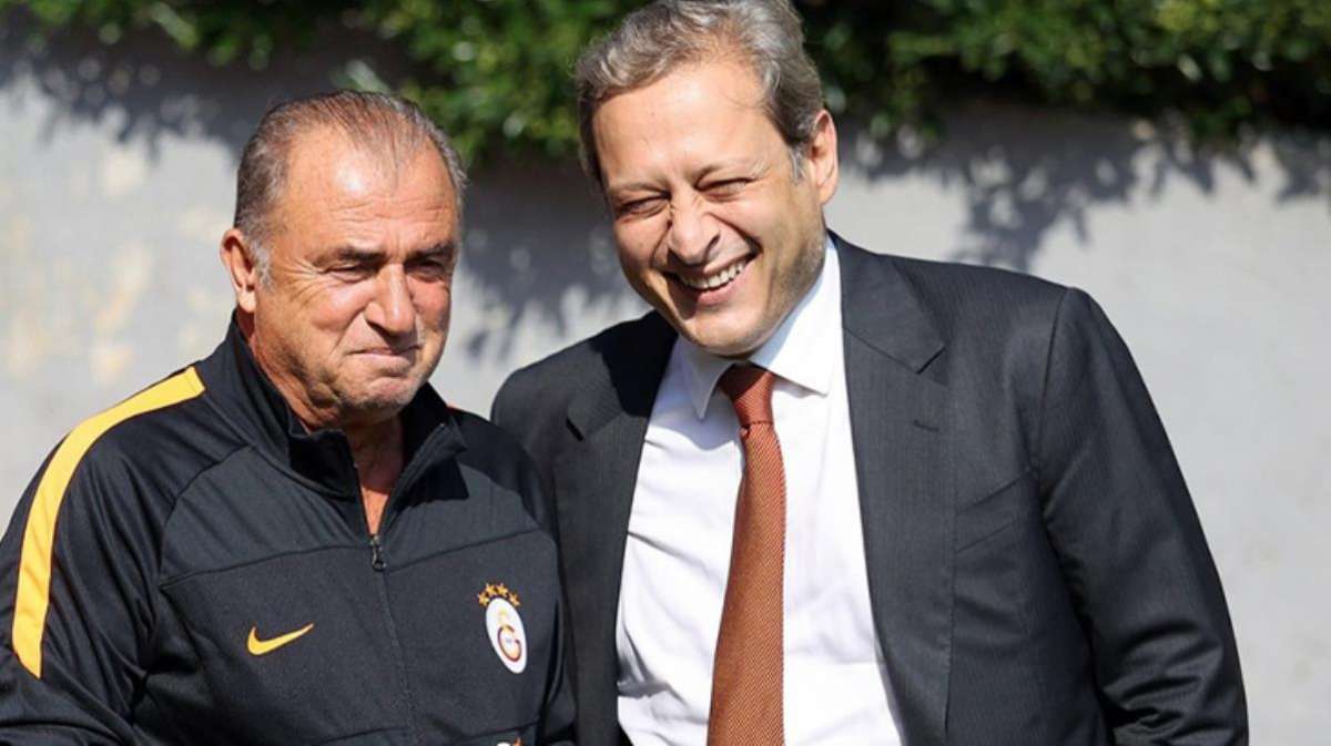 Burak Elmas'tan Galatasaray'ın kasasına 20 milyon euroluk kolaylık