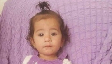 Burdur'da 3 yaşındaki Ayşenur'un şüpheli ölümü: Küçük kıza tekme atmış