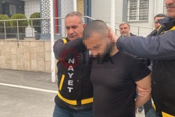Bursa'da &ccedil;ifte cinayetin sebebi kan dondurdu