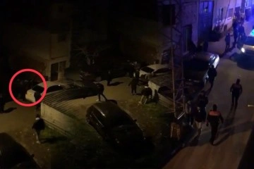 Bursa'da ev sahibi-kiracı tartışmasında pompalı t&uuml;fek konuştu