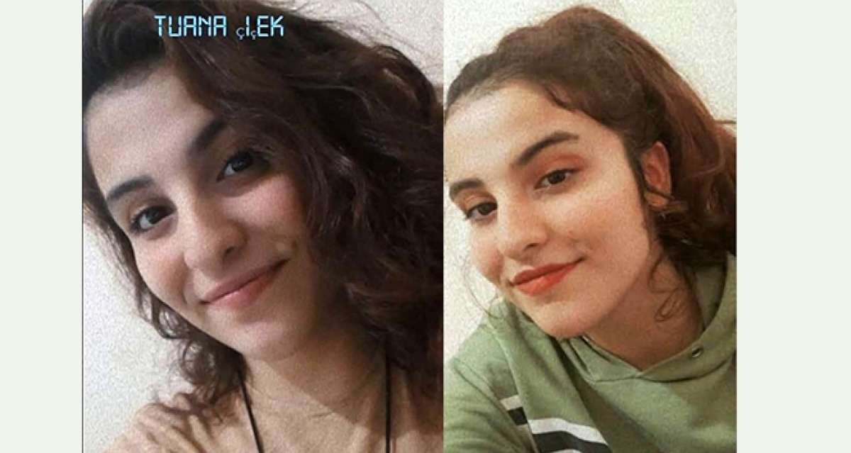 Bursa'da kayıp kız alarmı