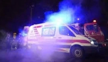 Bursa'da trafik kazasında 3 kişi yaşamını yitirdi