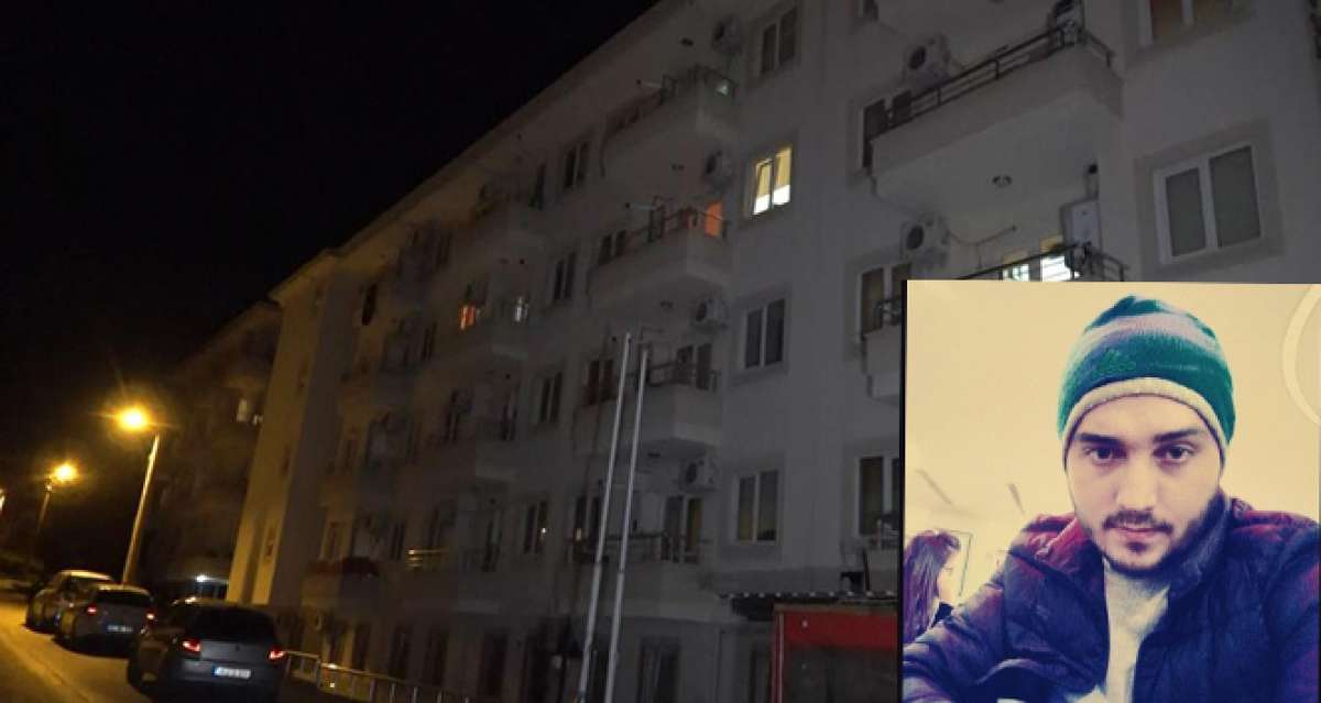 Bursa'da uyuşturucu partisinde komaya giren genç hayatını kaybetti