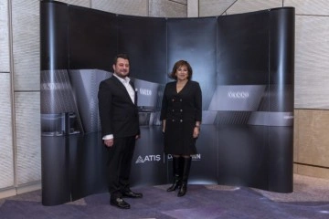 Bursa&rsquo;nın g&ouml;zde projesi DownTown, 7 markasıyla Vakko&rsquo;ya ev sahipliği yapacak