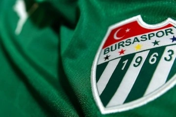 Bursaspor Kulübü: 'Diyarbakır’daki maçın sonrasında da aynı duyarlılığı beklerdik'