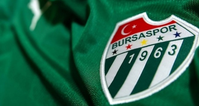 Bursaspor'da bir oyuncunun Covid-19 testi pozitif çıktı