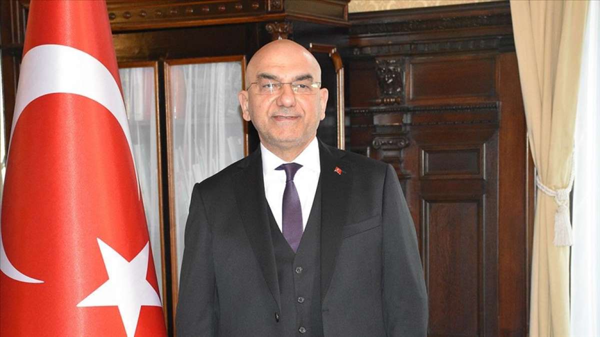 Büyükelçi Ozan Ceyhun: Türkiye ve Avusturya arasındaki ekonomik ilişkiler çok iyi seyirde