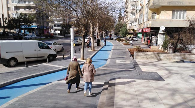 Büyükşehir, kentteki bisiklet yollarını arttıyor