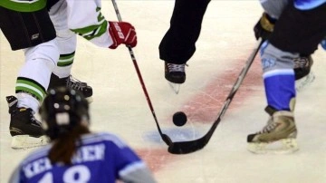 Buz hokeyinde 2 dünya şampiyonası, Kovid-19 nedeniyle iptal edildi
