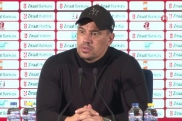 &Ccedil;ağdaş Atan: 'Fenerbah&ccedil;e hak ettiği galibiyet aldı'