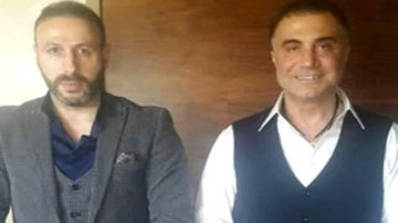 Cahit Çetin cinayetinde karar: Sedat Peker'le bağlantılı 5 kişiye hapis