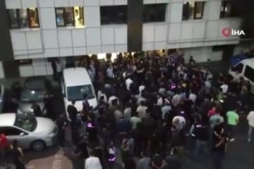 Çalıntı kartla 1.2 milyarlık fenomen operasyonunun detayları gün yüzüne çıktı