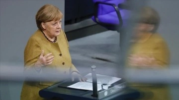Çalkantılı devirde uzlaşmacı kişiliği ile iz bırakan lider: Merkel