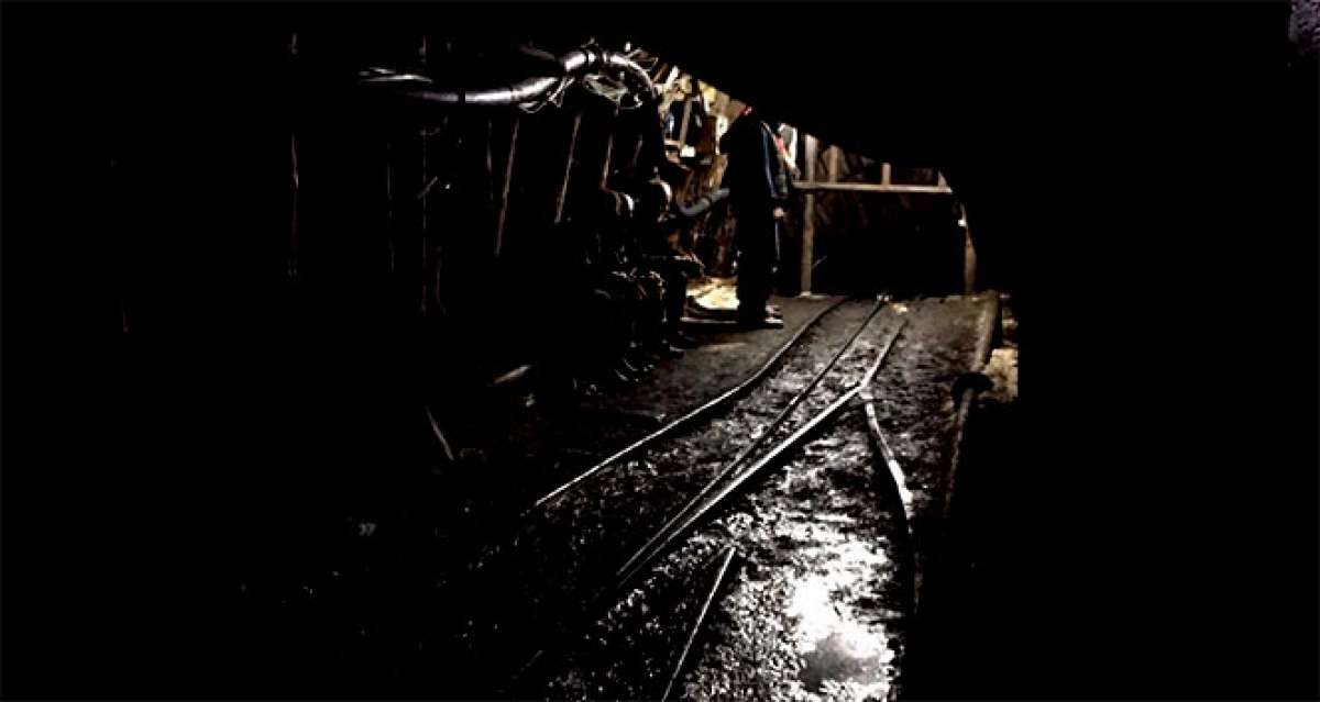 Çanakkale'de maden ocağı göçtü; bir işçi toprak altında