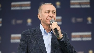 CANLI-Cumhurbaşkanı Erdoğan: Bundan sonra Gabar petrol zenginliğiyle anılacak