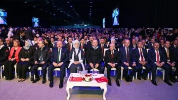 CANLI: Cumhurbaşkanı Erdoğan, Togg Gemlik Kampüsü Açılış Töreni'nde konuşuyor