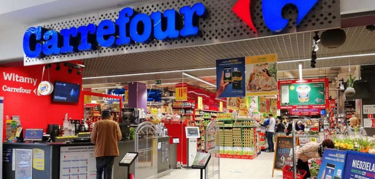 Carrefour'un 34 marketi Migros'a geçiyor