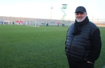 Çaykur Rizespor Başkanı Kıran: Cüneyt Çakır'ı maçlarımıza istemiyorum