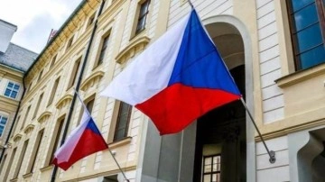 Çekya, 25 Ekim&rsquo;den itibaren Rusya vatandaşlarının ülkeye girişini yasaklayacak