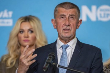 Çekya’da resmi olmayan sonuçlara göre muhalefet mecliste çoğunluğu sağladı