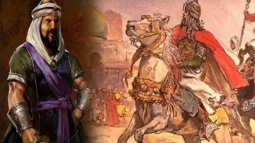 Cemal Aydın: İki mübarek sultana benim içim yanar