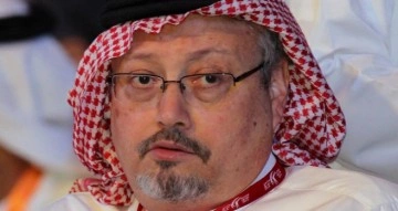 Cemal Kaşıkçı’nın davası durduruldu, dosya Suudi Arabistan’a devredildi