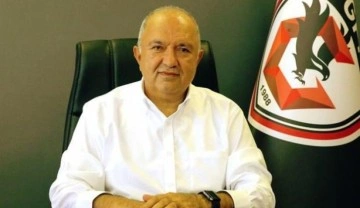 Cevdet Akınal: Trabzonspor'u şampiyon yapmışlar!