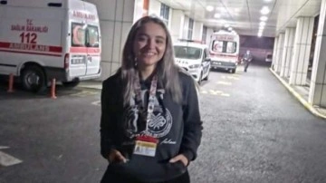 Cezaevindeki Ayşe Özkiraz, tıp fakültesi için sınava hazırlanmaya başladı