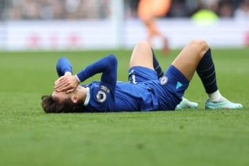 Chelsea&rsquo;nin k&ouml;t&uuml; gidişatı devam ediyor