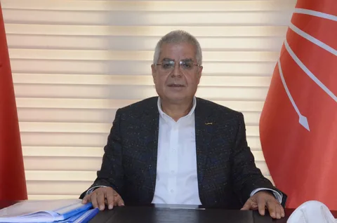 CHP Gaziantep İl Başkanı Mehmet Neşet Uçar, 10 Ocak Çalışan Gazeteciler Günü nedeniyle mesaj yayımladı.