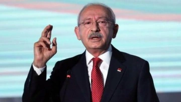 CHP grubundan Kılıçdaroğlu'na "aday belirleme" yetkisi: Bir isim üzerinde de anlaşıld