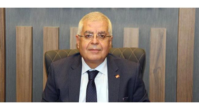 CHP İl Başkanı Mehmet Neşet Uçar’dan 1 Mayıs Mesajı…