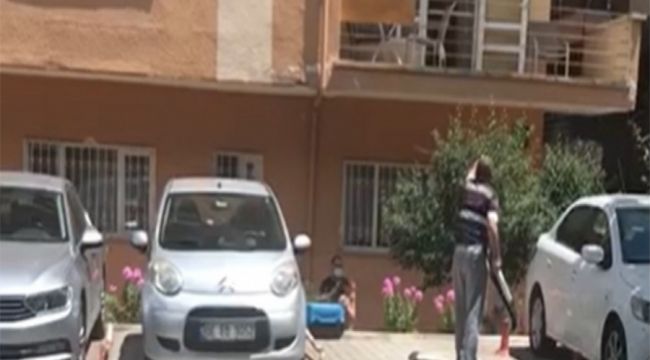 CHP'li Kaplan&rsquo;ın danışmanı darp edildi