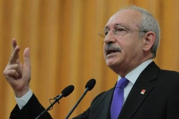 CHP lideri Kılıçdaroğlu: 'Seçim balkonda kazanılmaz. Milletimiz ikinci tur diyorsa tamam'