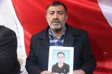 CHP Lideri Kılıçdaroğlu’nu bekleyen ailelerden ziyaretin iptal edildiği iddiasına tepki