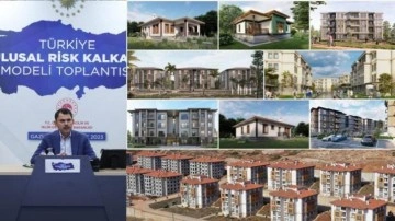 CHP medyası algıya başladı! Deprem b&ouml;lgesinde yeni yerleşim yerleri b&ouml;yle tespit ediliyor