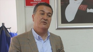 CHP Parti Meclisi Üyesi Bilek hakkında terör soruşturması başlatıldı